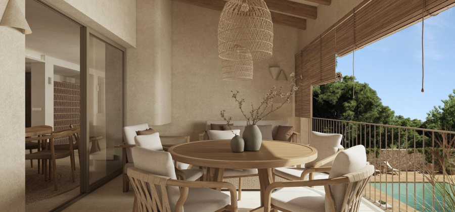Benissa, Alicante, 4 Bedrooms Bedrooms, ,6 BathroomsBathrooms,Villa,New,0,209559346139690336