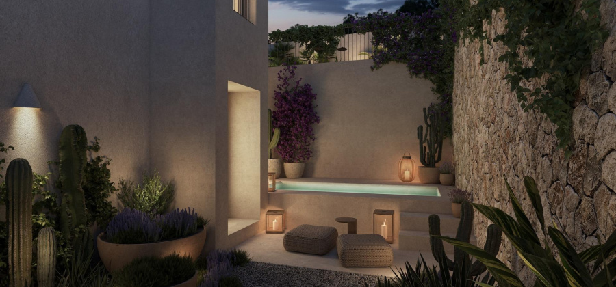 Benissa, Alicante, 4 Bedrooms Bedrooms, ,6 BathroomsBathrooms,Villa,New,0,209559346139690336