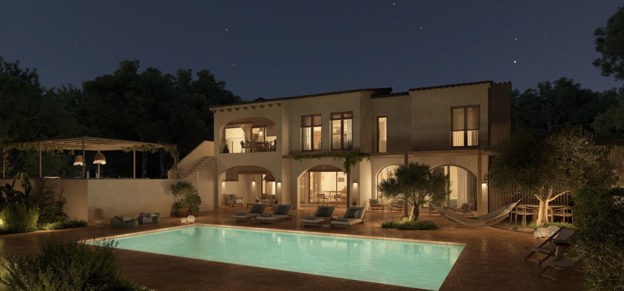 Benissa, Alicante, 4 Bedrooms Bedrooms, ,6 BathroomsBathrooms,Villa,New,0,209559346139690336