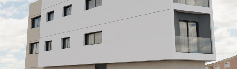 Apartment in Costa Calida, Mazarron