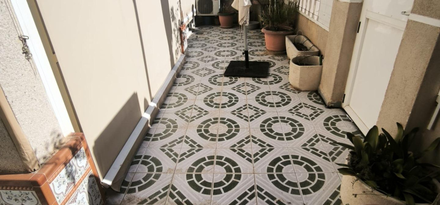 Torrevieja, Alicante, 3 Bedrooms Bedrooms, ,1 BathroomBathrooms,Apartment,Resale,0,7563271009938312