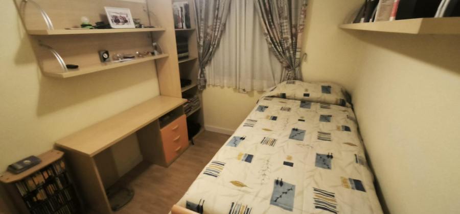 Torrevieja, Alicante, 3 Bedrooms Bedrooms, ,1 BathroomBathrooms,Apartment,Resale,0,7563271009938312