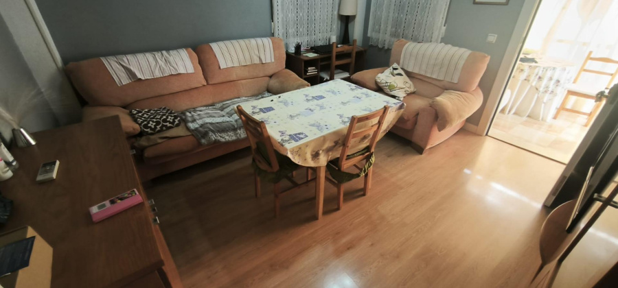 Torrevieja, Alicante, 3 Bedrooms Bedrooms, ,1 BathroomBathrooms,Apartment,Resale,0,7563271009938312