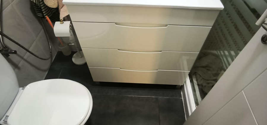 Torrevieja, Alicante, 3 Bedrooms Bedrooms, ,1 BathroomBathrooms,Apartment,Resale,0,7563271009938312