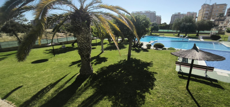 Torrevieja, Alicante, 3 Bedrooms Bedrooms, ,1 BathroomBathrooms,Apartment,Resale,0,7563271009938312