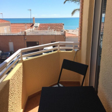 Guardamar del Segura, Alicante, 2 Bedrooms Bedrooms, ,2 BathroomsBathrooms,Apartment,Resale,0,7563277353686673