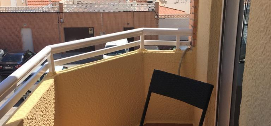 Guardamar del Segura, Alicante, 2 Bedrooms Bedrooms, ,2 BathroomsBathrooms,Apartment,Resale,0,7563277353686673