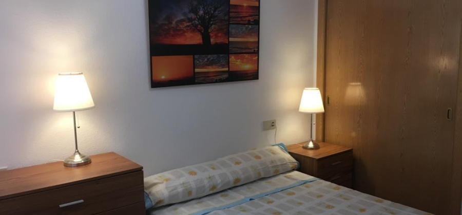 Guardamar del Segura, Alicante, 2 Bedrooms Bedrooms, ,2 BathroomsBathrooms,Apartment,Resale,0,7563277353686673