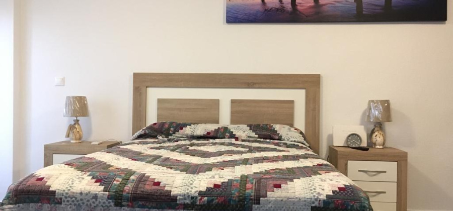 Guardamar del Segura, Alicante, 2 Bedrooms Bedrooms, ,2 BathroomsBathrooms,Apartment,Resale,0,7563277353686673