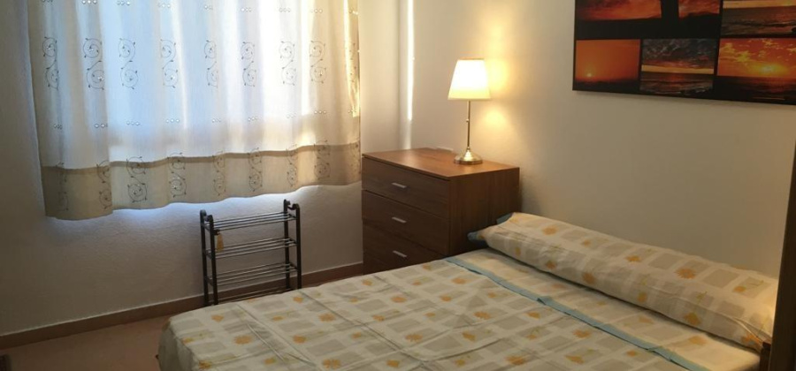 Guardamar del Segura, Alicante, 2 Bedrooms Bedrooms, ,2 BathroomsBathrooms,Apartment,Resale,0,7563277353686673