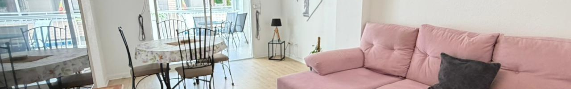 Apartment in Costa Blanca South, Torrevieja