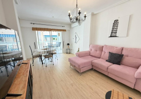 Torrevieja, Alicante, 2 Bedrooms Bedrooms, ,1 BathroomBathrooms,Apartment,Resale,0,75632160411576240 Torrevieja, Alicante, 2 Bedrooms Bedrooms, ,1 BathroomBathrooms,Apartment,Resale,0,75632160411576240