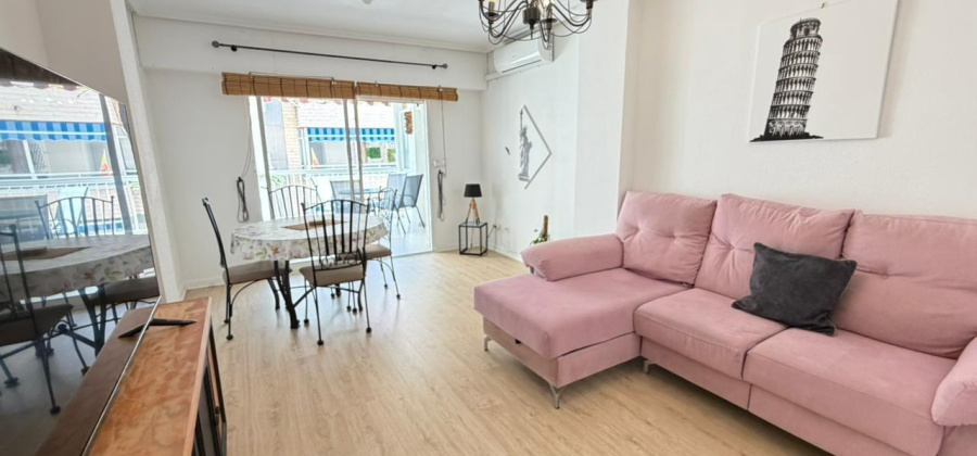 Torrevieja, Alicante, 2 Bedrooms Bedrooms, ,1 BathroomBathrooms,Apartment,Resale,0,75632160411576240