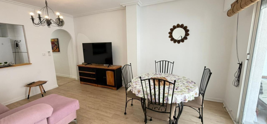 Torrevieja, Alicante, 2 Bedrooms Bedrooms, ,1 BathroomBathrooms,Apartment,Resale,0,75632160411576240