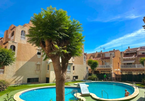 Torrevieja, Alicante, 2 Bedrooms Bedrooms, ,1 BathroomBathrooms,Apartment,Resale,0,75632207392821952 Torrevieja, Alicante, 2 Bedrooms Bedrooms, ,1 BathroomBathrooms,Apartment,Resale,0,75632207392821952