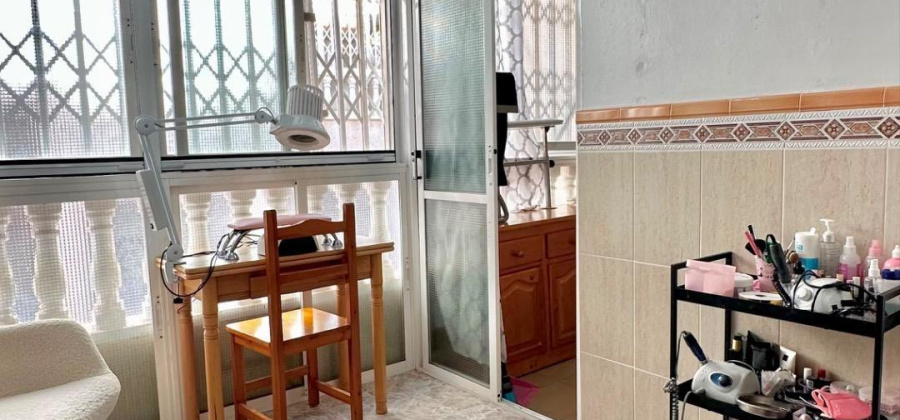 Torrevieja, Alicante, 2 Bedrooms Bedrooms, ,1 BathroomBathrooms,Apartment,Resale,0,75632207392821952
