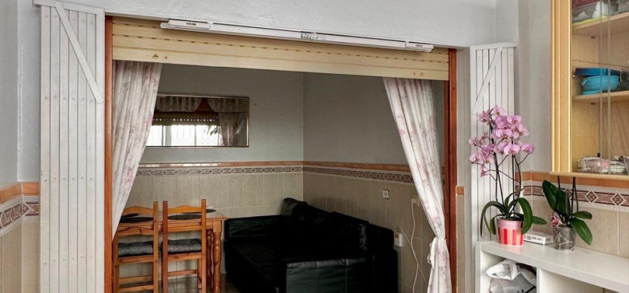 Torrevieja, Alicante, 2 Bedrooms Bedrooms, ,1 BathroomBathrooms,Apartment,Resale,0,75632207392821952