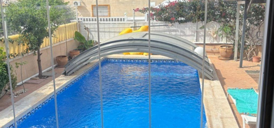 Orihuela Costa, Alicante, 3 Bedrooms Bedrooms, ,3 BathroomsBathrooms,Apartment,Resale,0,75632234467142080