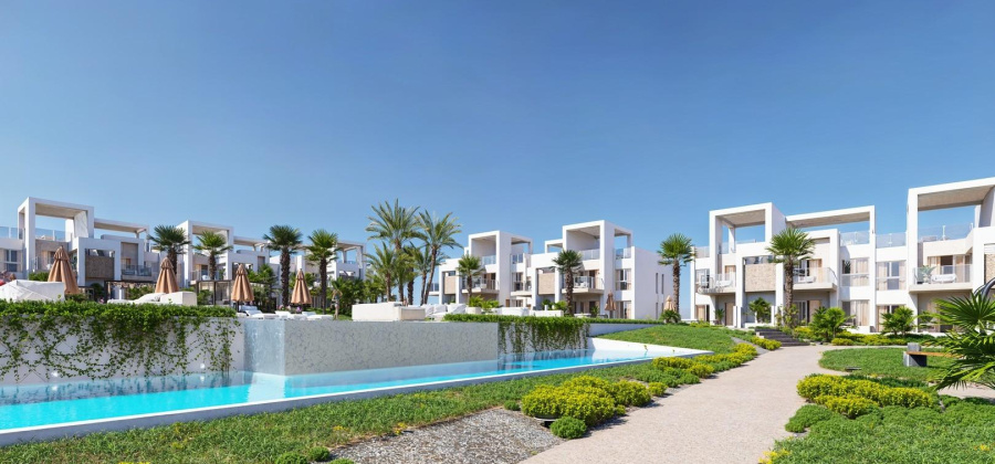 Ciudad Quesada, Alicante, 2 Bedrooms Bedrooms, ,2 BathroomsBathrooms,Bungalow,New,0,209559233107833664