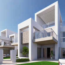 Bungalow in Costa Blanca South, Ciudad Quesada