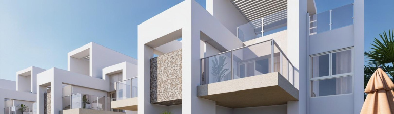 Ciudad Quesada, Alicante, 2 Bedrooms Bedrooms, ,2 BathroomsBathrooms,Bungalow,New,0,209559233107833664