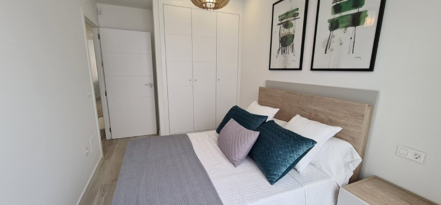 Avileses, Murcia, 3 Bedrooms Bedrooms, ,2 BathroomsBathrooms,Townhouse,New,0,209559237842622624