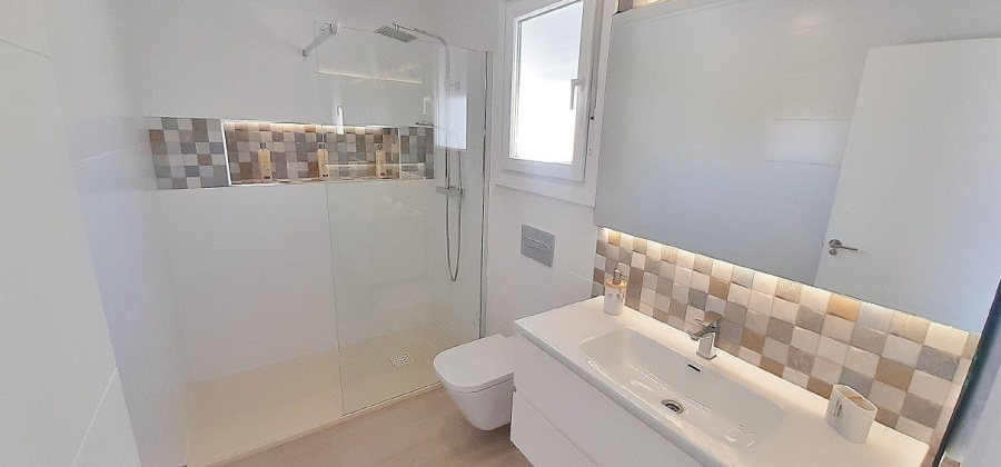 Avileses, Murcia, 3 Bedrooms Bedrooms, ,2 BathroomsBathrooms,Townhouse,New,0,209559237842622624