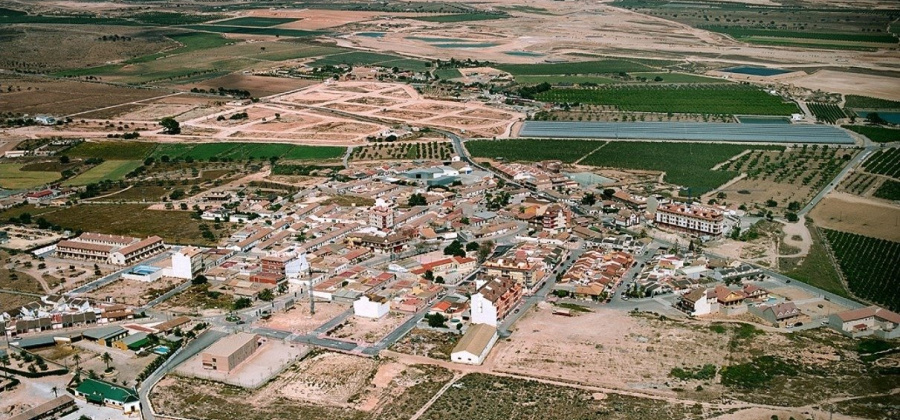 Avileses, Murcia, 3 Bedrooms Bedrooms, ,2 BathroomsBathrooms,Townhouse,New,0,209559237842622624