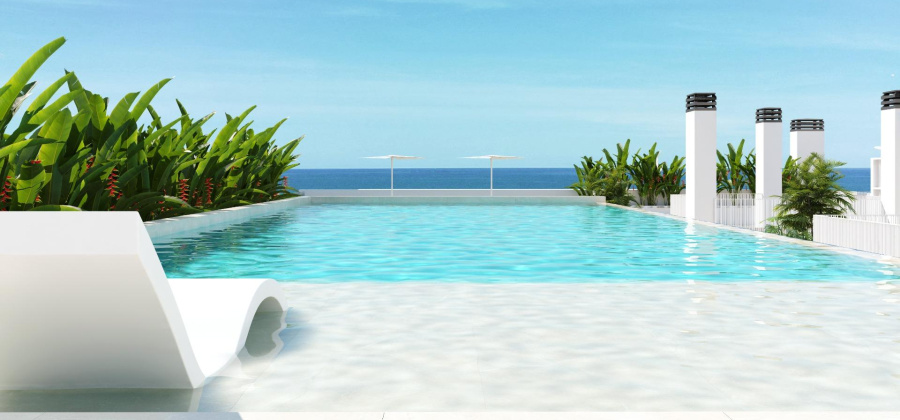 Guardamar del Segura, Alicante, 3 Bedrooms Bedrooms, ,2 BathroomsBathrooms,Apartment,New,0,20955986511818308