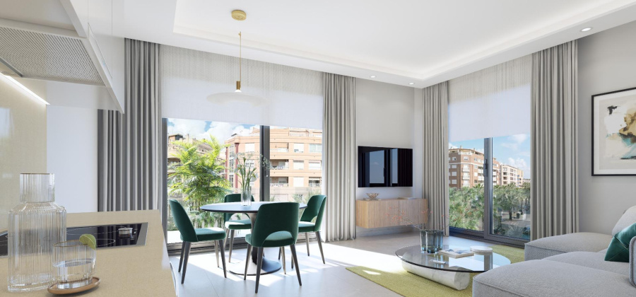 Guardamar del Segura, Alicante, 3 Bedrooms Bedrooms, ,2 BathroomsBathrooms,Apartment,New,0,20955986511818308