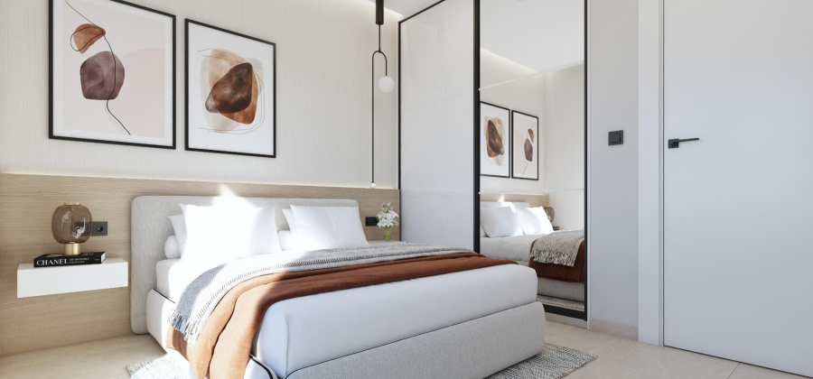 Guardamar del Segura, Alicante, 3 Bedrooms Bedrooms, ,2 BathroomsBathrooms,Apartment,New,0,20955986511818308