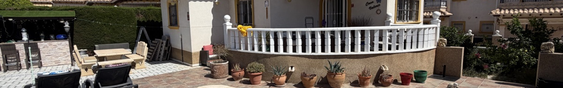 Villamartin, Alicante, 4 Bedrooms Bedrooms, ,3 BathroomsBathrooms,Villa,Resale,0,103186220775090112