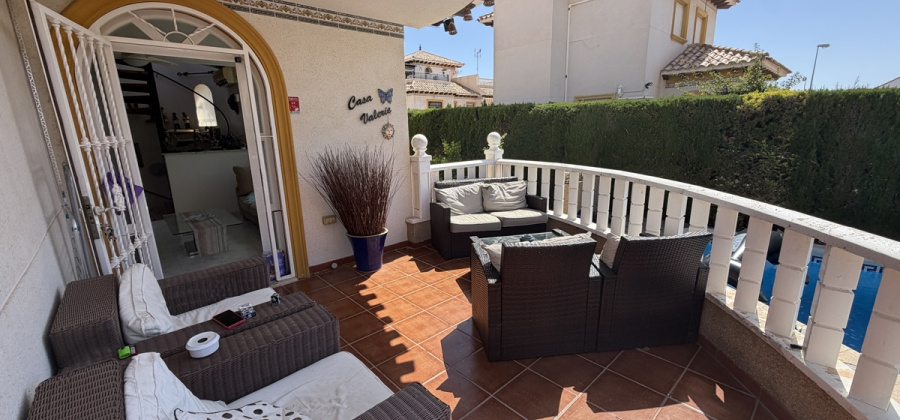 Villamartin, Alicante, 4 Bedrooms Bedrooms, ,3 BathroomsBathrooms,Villa,Resale,0,103186220775090112