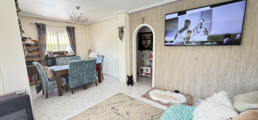 Villamartin, Alicante, 4 Bedrooms Bedrooms, ,3 BathroomsBathrooms,Villa,Resale,0,103186220775090112