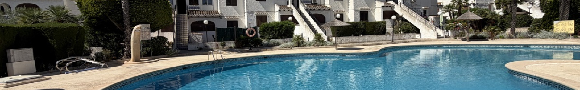 Cabo Roig, Alicante, 2 Bedrooms Bedrooms, ,1 BathroomBathrooms,Apartment,Resale,0,103186232533231008