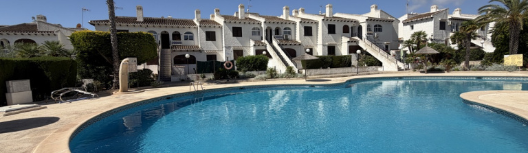 Cabo Roig, Alicante, 2 Bedrooms Bedrooms, ,1 BathroomBathrooms,Apartment,Resale,0,103186232533231008