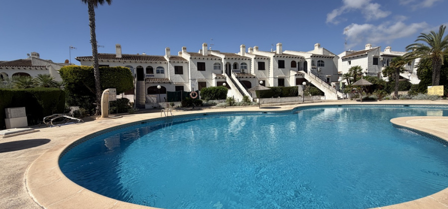 Cabo Roig, Alicante, 2 Bedrooms Bedrooms, ,1 BathroomBathrooms,Apartment,Resale,0,103186232533231008