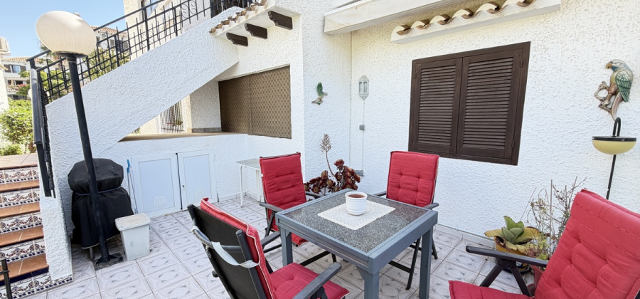 Cabo Roig, Alicante, 2 Bedrooms Bedrooms, ,1 BathroomBathrooms,Apartment,Resale,0,103186232533231008