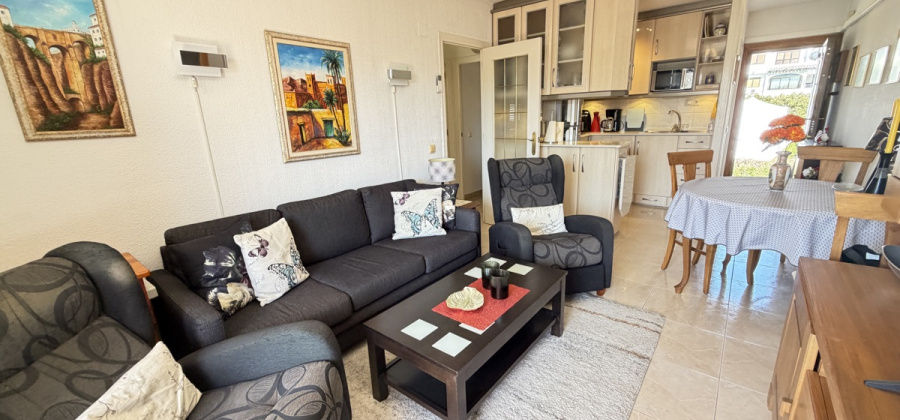 Cabo Roig, Alicante, 2 Bedrooms Bedrooms, ,1 BathroomBathrooms,Apartment,Resale,0,103186232533231008
