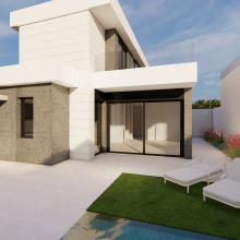 Pilar de la Horadada, Alicante, 3 Bedrooms Bedrooms, ,2 BathroomsBathrooms,Villa,New,0,209559228714793344