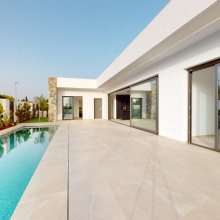 Villa in Costa Calida, Los Alcazares