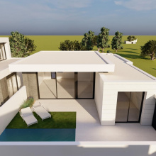 Villa in Costa Blanca South, Pilar de La Horadada