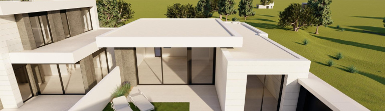 Villa in Costa Blanca South, Pilar de La Horadada