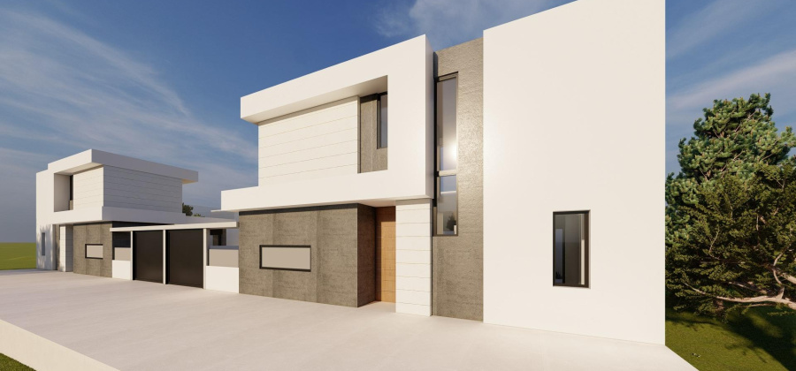 Pilar de la Horadada, Alicante, 3 Bedrooms Bedrooms, ,2 BathroomsBathrooms,Villa,New,0,209559242484598432