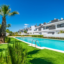 Apartment in Costa Blanca South, TORREVIEJA