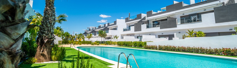 Apartment in Costa Blanca South, TORREVIEJA
