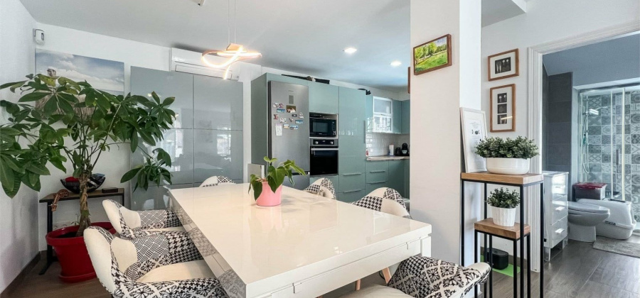 ORIHUELA COSTA, Alicante, 2 Bedrooms Bedrooms, ,2 BathroomsBathrooms,Villa,Resale,0,103536238657459104