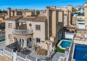 ORIHUELA COSTA, Alicante, 2 Bedrooms Bedrooms, ,2 BathroomsBathrooms,Villa,Resale,0,103536238657459104 ORIHUELA COSTA, Alicante, 2 Bedrooms Bedrooms, ,2 BathroomsBathrooms,Villa,Resale,0,103536238657459104