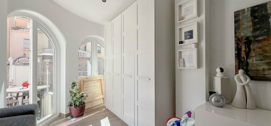 ORIHUELA COSTA, Alicante, 2 Bedrooms Bedrooms, ,2 BathroomsBathrooms,Villa,Resale,0,103536238657459104