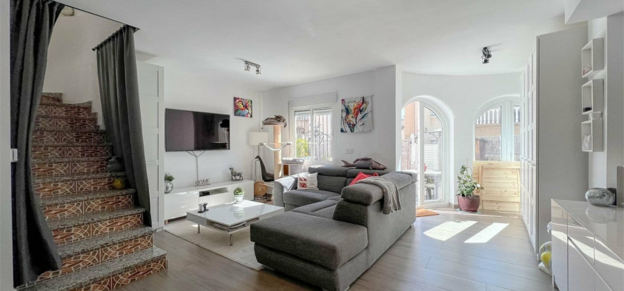ORIHUELA COSTA, Alicante, 2 Bedrooms Bedrooms, ,2 BathroomsBathrooms,Villa,Resale,0,103536238657459104